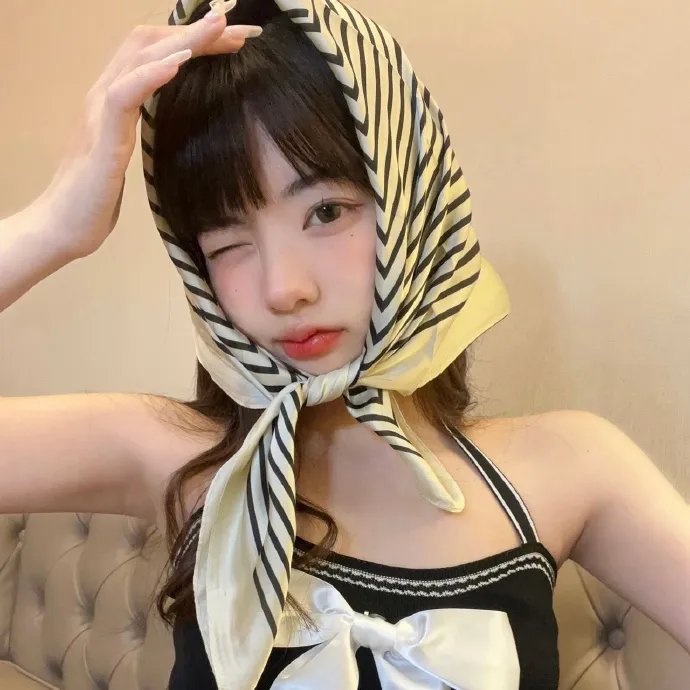 美发尸