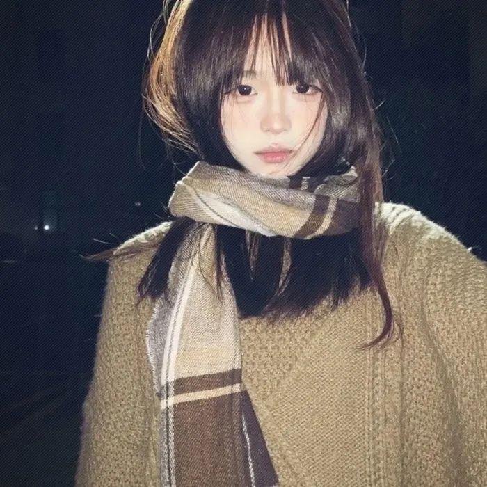 女校春色